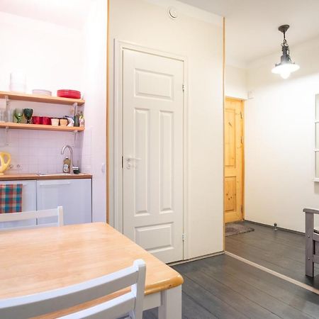 Dream Stay - Bright 2-Bedroom 2-Floor Old Town Apartment Tallinn Exterior foto