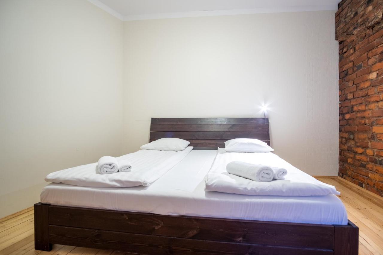 Dream Stay - Bright 2-Bedroom 2-Floor Old Town Apartment Tallinn Exterior foto